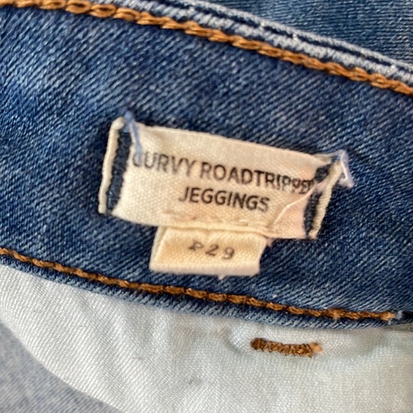 Nice Madewell jeans - Picture 3 of 6